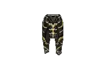 Castol's Guardian Pants