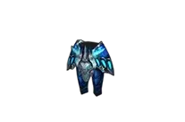 Blue Eye Elf Pants