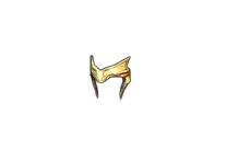 Holyangel Gun Crusher Helm