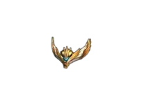 Holyangel Elf Helm