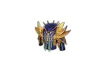 Magus Magic Flare Armor