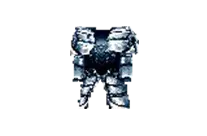 Legionary Illusion Knight Plate Armor