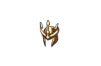 Bloodangel Gun Crusher Helm