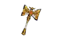 Archangel's Absolute Hammer