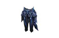 Primordial Lightning Elf Pants