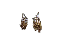 Manticore Claws