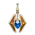 Earring of Allurement (Right) · žaidimo vaizdas