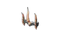 Silver Heart Elf Helm