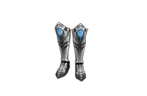 Heimdall's Glimmer Boots