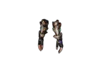 Manticore Elf Gloves