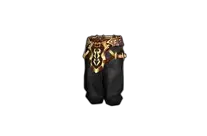 Holyangel Wizard Pants