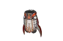Minerva's Light Ray Pants