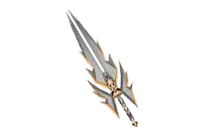 Archangel Sword Mu Online