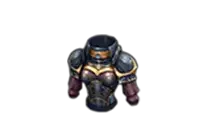 Dria's Robust Armor