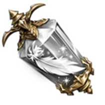 Sparnų Relic gamybos sąsaja