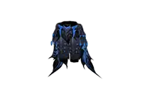 Primordial Lightning Illusion Knight Pants