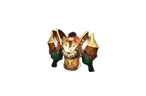 Anas Hirat Armor