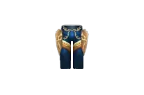 Bragi Dark Phoenix Pants