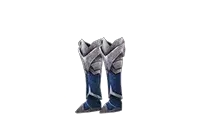 Titan Gunner Boots