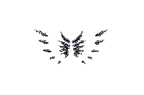 Wings of Darkness · žaidimo vaizdas