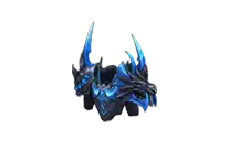 Primordial Lightning Fighter Armor