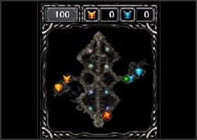 Illusion Temple renginys