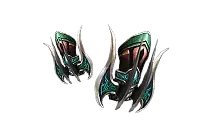 Magni Piercing Blade Glove