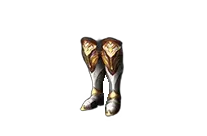 Holyangel Gun Crusher Boots