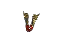 Soul Elf Gloves