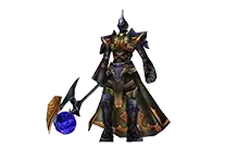 Death Spirit Traineer · žaidimo vaizdas