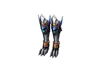 Manticore Gun Crusher Boots