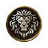 Fierce Lion Seal · žaidimo vaizdas
