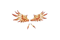 Wing of Magic Monster Wings · žaidimo vaizdas