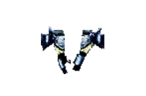 Legionary Illusion Knight Plate Gloves