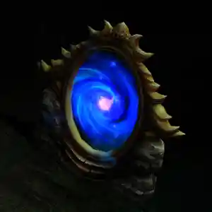 Portal Maze Mu Online