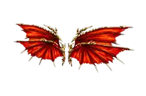 Wings of Destruction
