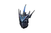 Primordial Lightning Gun Crusher Helm