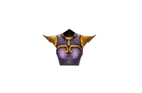 Gaia Silk Armor