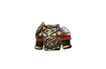 Holyangel White Wizard Armor
