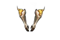 Holyangel Lancer Gloves