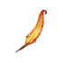 Phoenix of Flame · žaidimo vaizdas