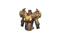 Holyangel Elf Armor