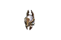 Manticore Knight Helm