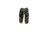 Hegaton's Dragon Pants