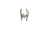 Bloodangel Elf Helm