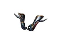 Soul Lord Gloves