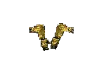 Garuda Brass Gloves
