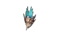 Brilliant Fighter Helm