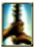 Two-handed Staff Strengthener