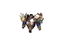 Manticore Elf Armor